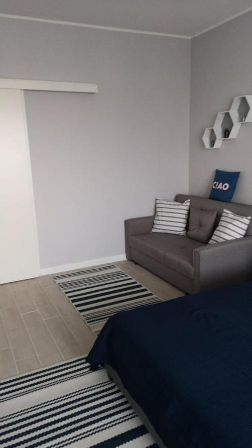 Ferienwohnung Aquamarina Onyx Seaside Misdroy Exterior foto